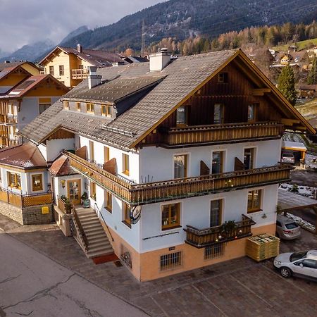 Hotel Kollerhof Aich  Exteriér fotografie